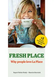 Omslag van Fresh Place