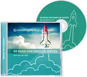 Omslag van De basis van zakelijk succes