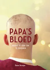 Omslag van Papa's bloed