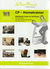 Omslag van CP-Hometrainer