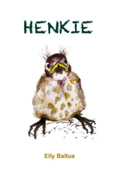 Omslag van HENKIE