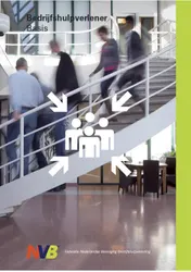 Omslag van Bedrijfshulpverlener Basis - BHV