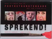 Omslag van "Sprekend!"