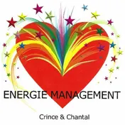 Omslag van Energie Management