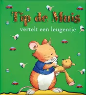 Omslag van Tip de Muis vertelt een leugentje