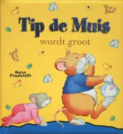 Omslag van Tip de Muis wordt groot