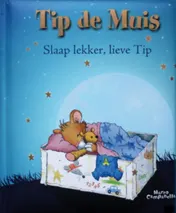 Omslag van Slaap lekker, lieve Tip