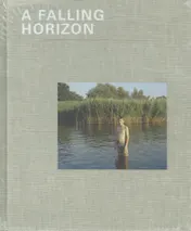 Omslag van A Falling Horizon