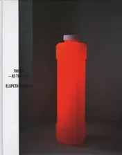 Omslag van Things as they are