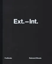 Omslag van Ext.—Int.