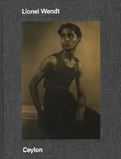 Omslag van Ceylon
