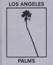 Omslag van Los Angeles Palms