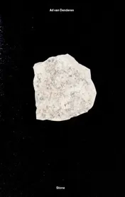 Omslag van Stone