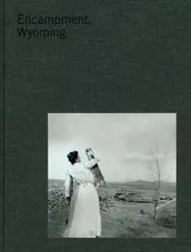 Omslag van Encampment, Wyoming