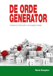 Omslag van De ordegenerator