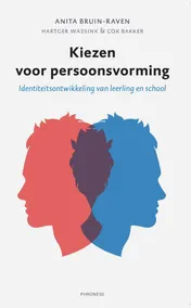 Omslag van Kiezen voor persoonsvorming