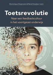 Omslag van Toetsrevolutie
