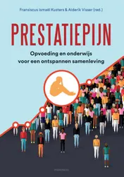 Omslag van Prestatiepijn