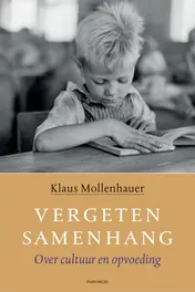 Omslag van Vergeten samenhang