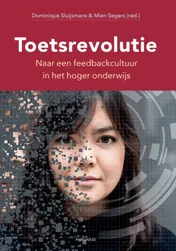 Omslag van Toetsrevolutie