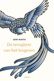 Omslag van De terugkeer van het lesgeven