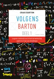 Omslag van Deel 1