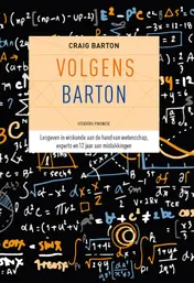 Omslag van Volgens Barton