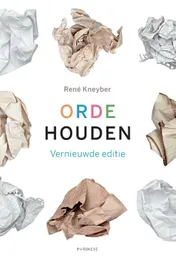 Omslag van Orde houden