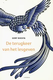 Omslag van De terugkeer van het lesgeven