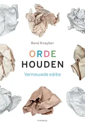 Omslag van Orde houden