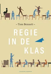 Omslag van Regie in de klas