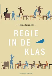 Omslag van Regie in de klas