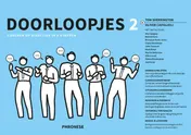 Omslag van Doorloopjes 2