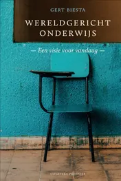 Omslag van Wereldgericht onderwijs