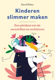 Omslag van Kinderen slimmer maken