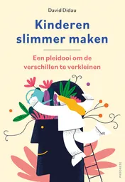 Omslag van Kinderen slimmer maken