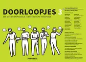 Omslag van Doorloopjes 3