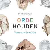 Omslag van Orde houden