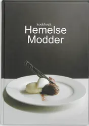 Omslag van Kookboek Hemelse Modder