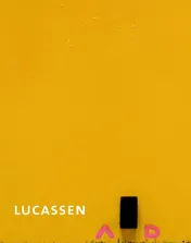 Omslag van Lucassen