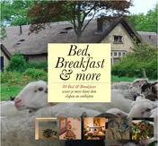 Omslag van Bed, Breakfast & More