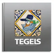 Omslag van Tegels