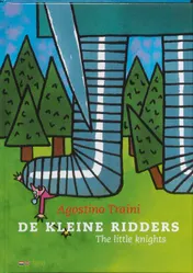 Omslag van De kleine ridders