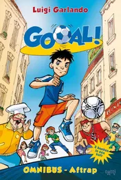 Omslag van Aftrap En nu..., naar Brazilie! De competitie start