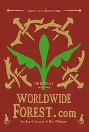 Omslag van Worldwideforest.com