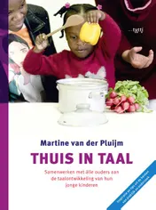 Omslag van Thuis in Taal