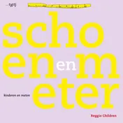 Omslag van Schoen en meter