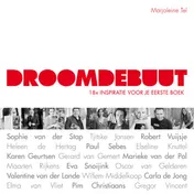 Omslag van Droomdebuut