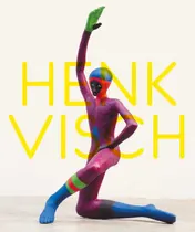 Omslag van Henk Visch