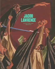Omslag van Jacob Lawrence